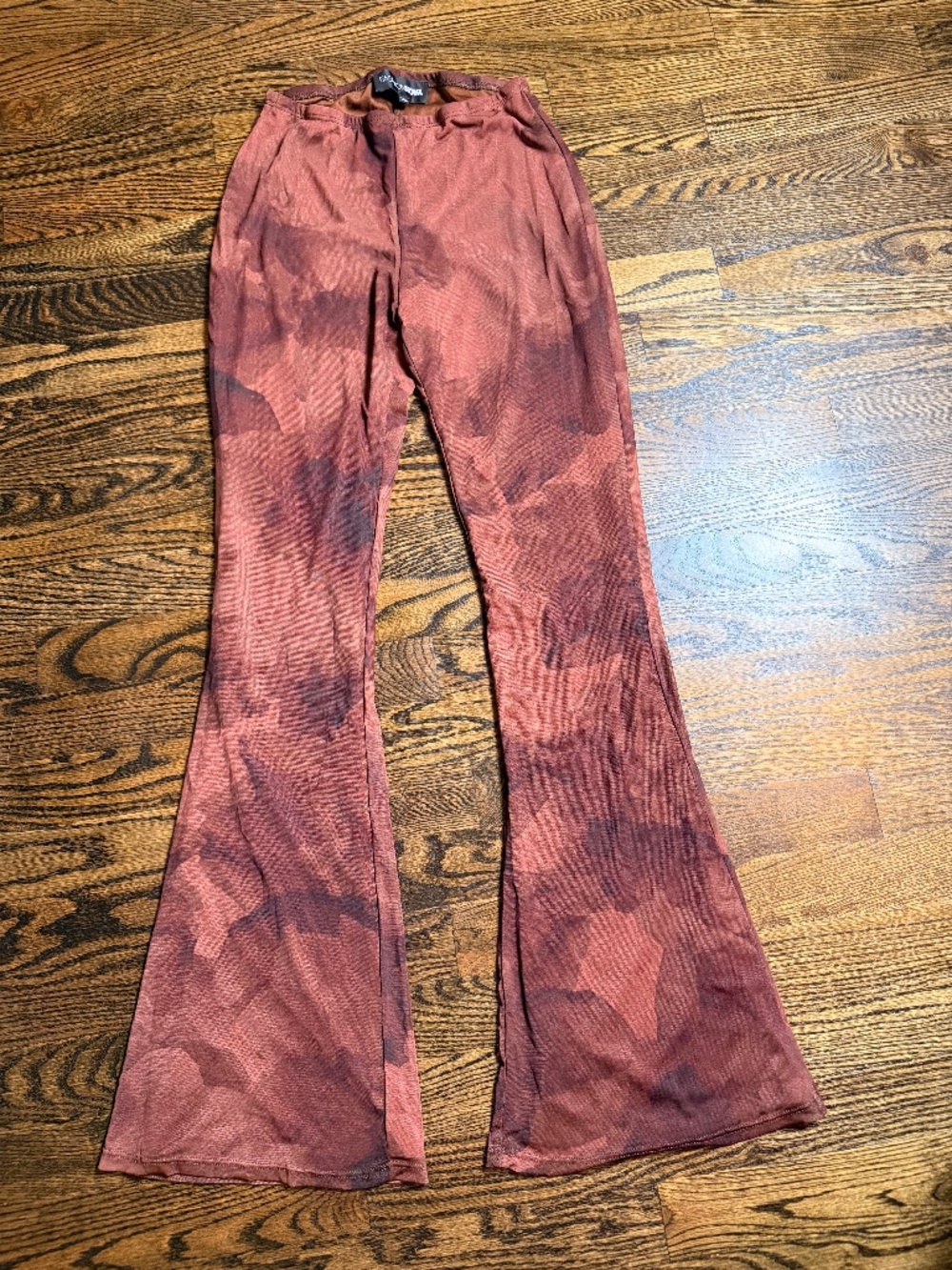 Fashion Nova Stretchy Pants
